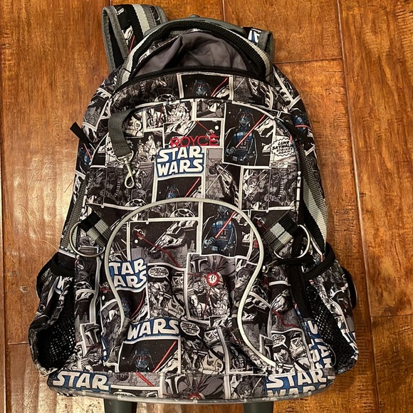 Pottery Barn Kids Other Pbk Backpack Poshmark